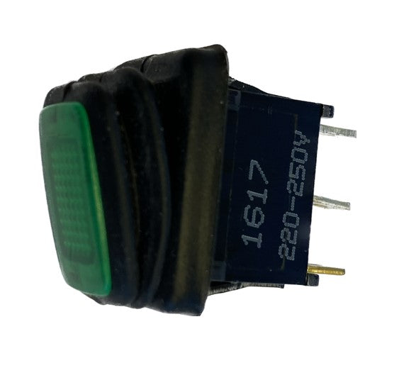 Brytare för pumpar FMT