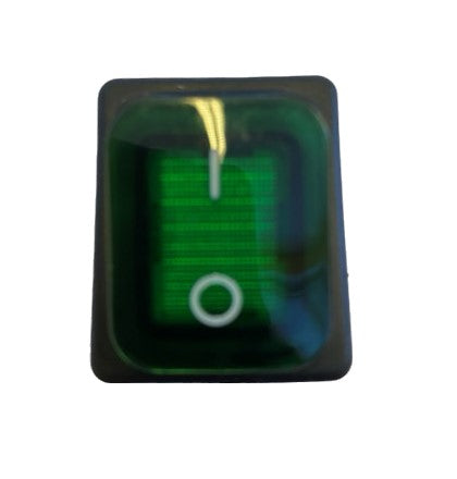 Brytare för pumpar FMT