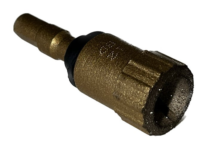 Slipkoppar Atlas Teroc