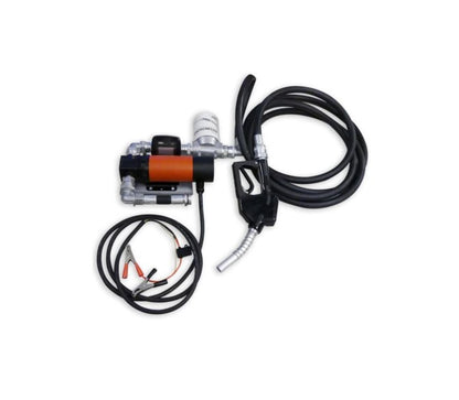 Pumpsats för MobiSTEEL