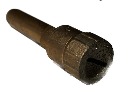 Slipkoppar Sandvik - Sandbee