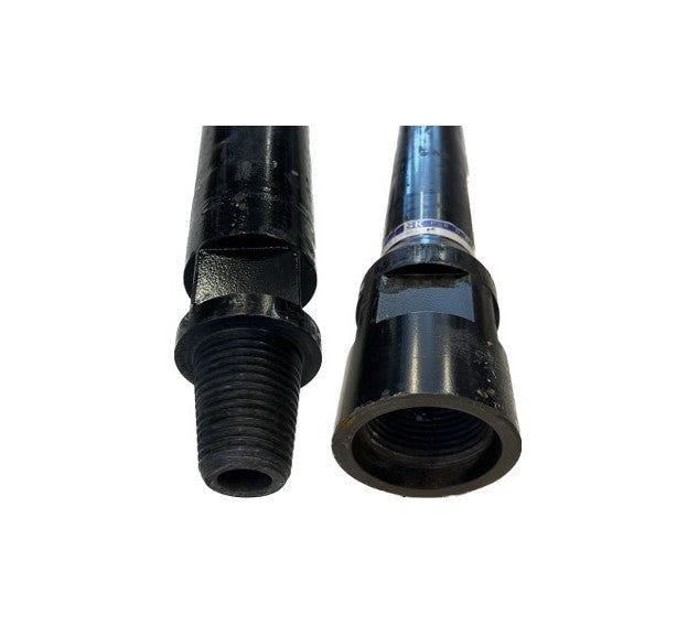 Startrör/Tungrör Ø89-114