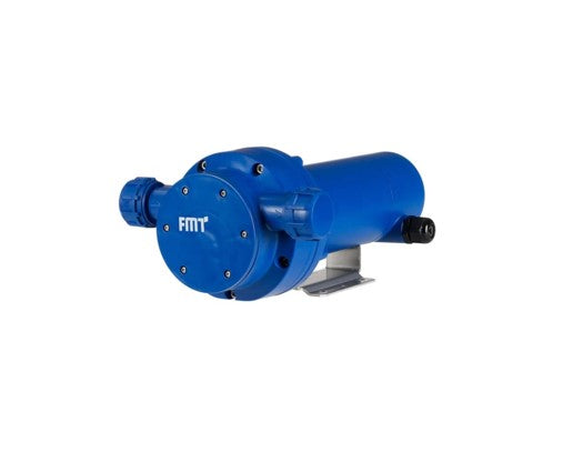 FMT AdBlue® elektromembranpump 12+24 V