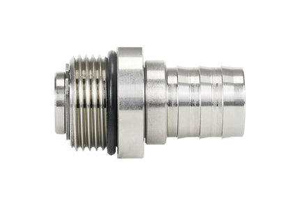 AdBlue®-påfyllningsslang 6 m DN 19 med svivel G 3/4" för automatisk påfyllningspistol