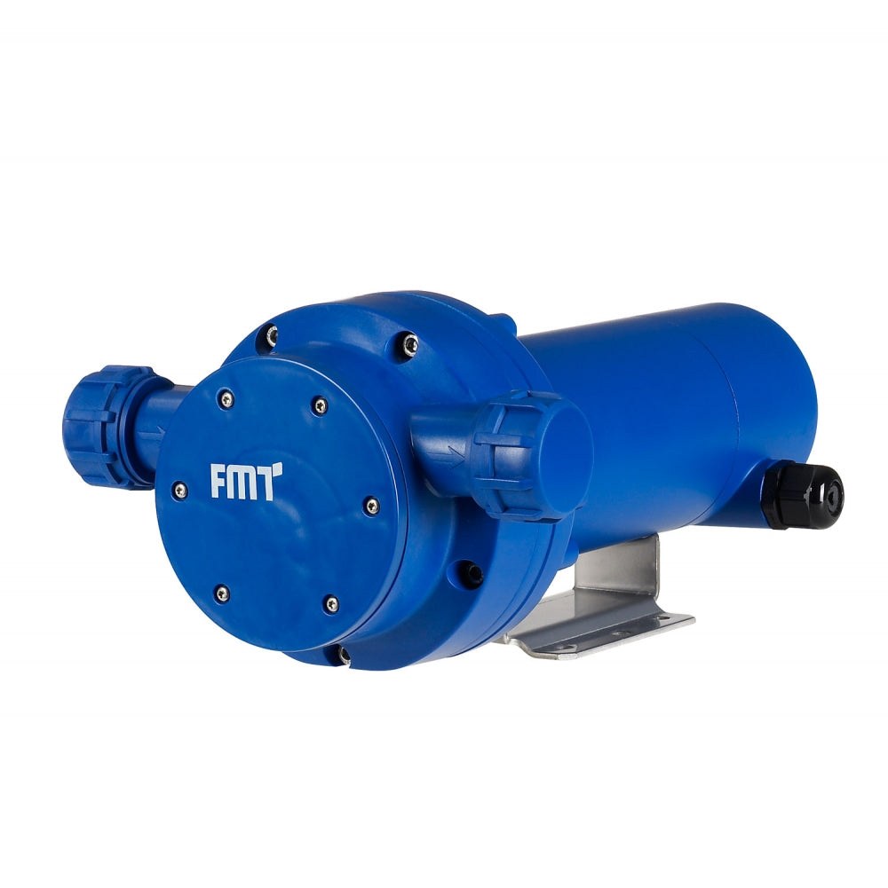FMT AdBlue® elektromembranpump 12+24 V