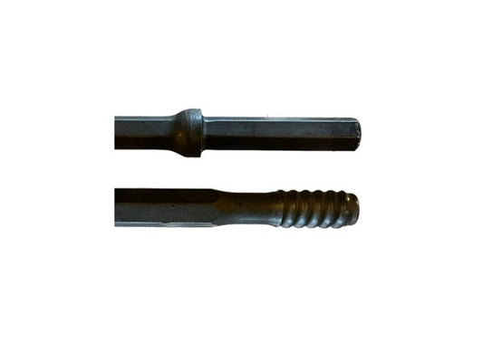 Halsstänger R28 - 22x108