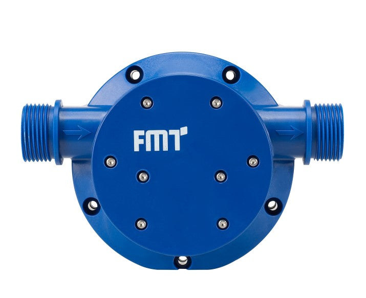 Reservdelar till FMT AdBlue®-pumpar