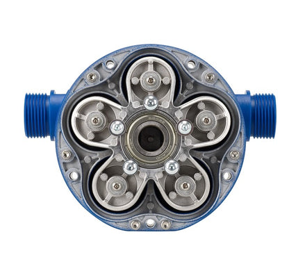 Reservdelar till FMT AdBlue®-pumpar