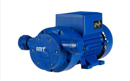 FMT AdBlue® 35 l/min 230V Pumpset för IBC, med räknare (S70X6 &amp; SEC)