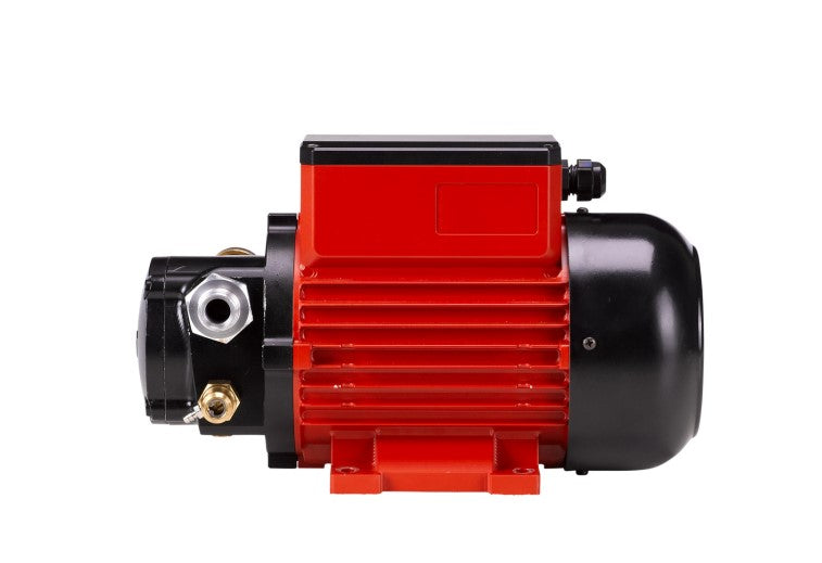 Oljepump 10 l/min 230V