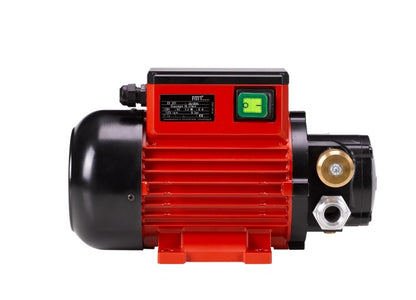 Oljepump 10 l/min 230V