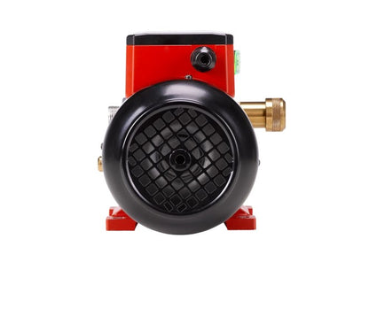 Oljepump 10 l/min 230V