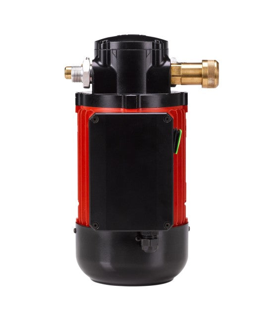 Oljepump 10 l/min 230V