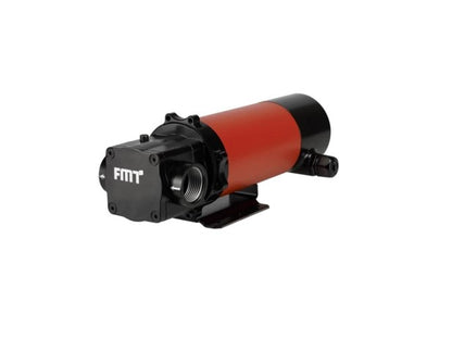 FMT Dieselpumpar 54 l/min 12+24 V