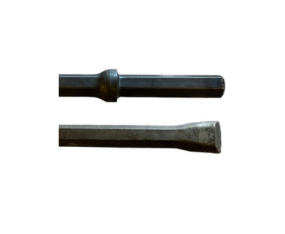 Halsstänger - Serie 12